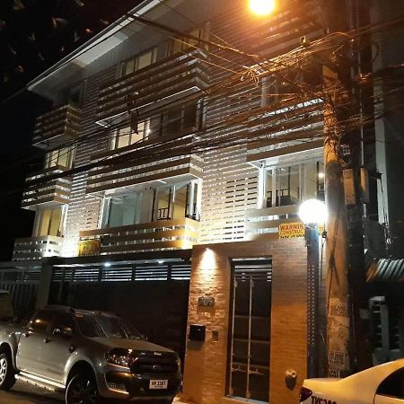 Burgos Hub Hostel باساي المظهر الخارجي الصورة