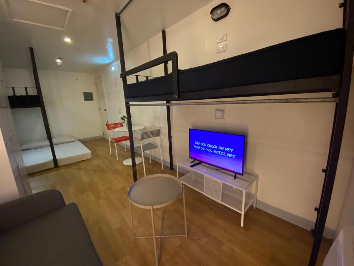 Burgos Hub Hostel باساي المظهر الخارجي الصورة