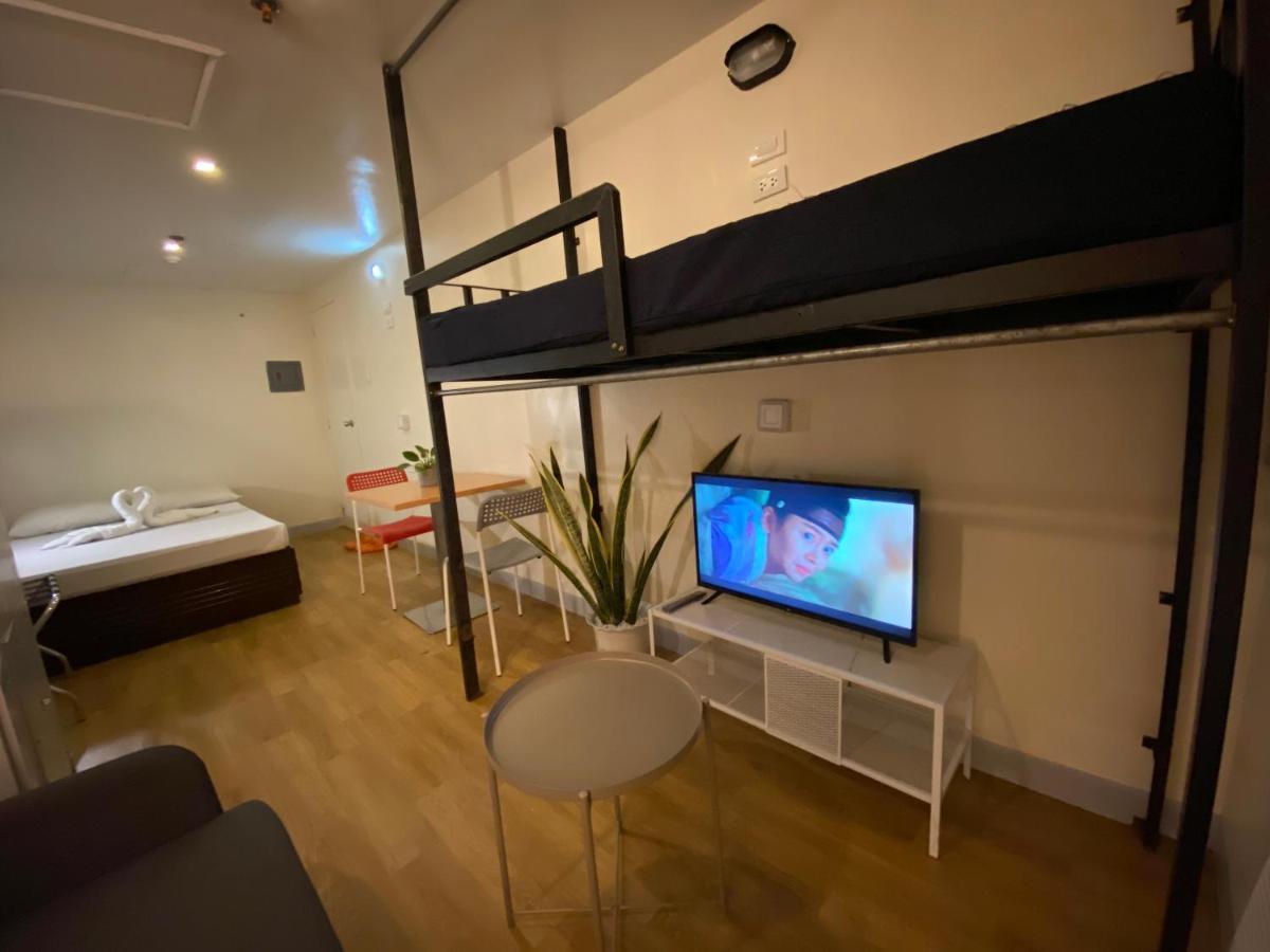 Burgos Hub Hostel باساي المظهر الخارجي الصورة