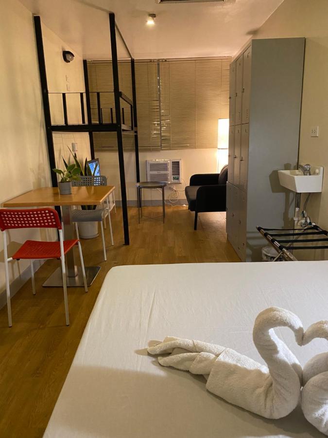 Burgos Hub Hostel باساي المظهر الخارجي الصورة