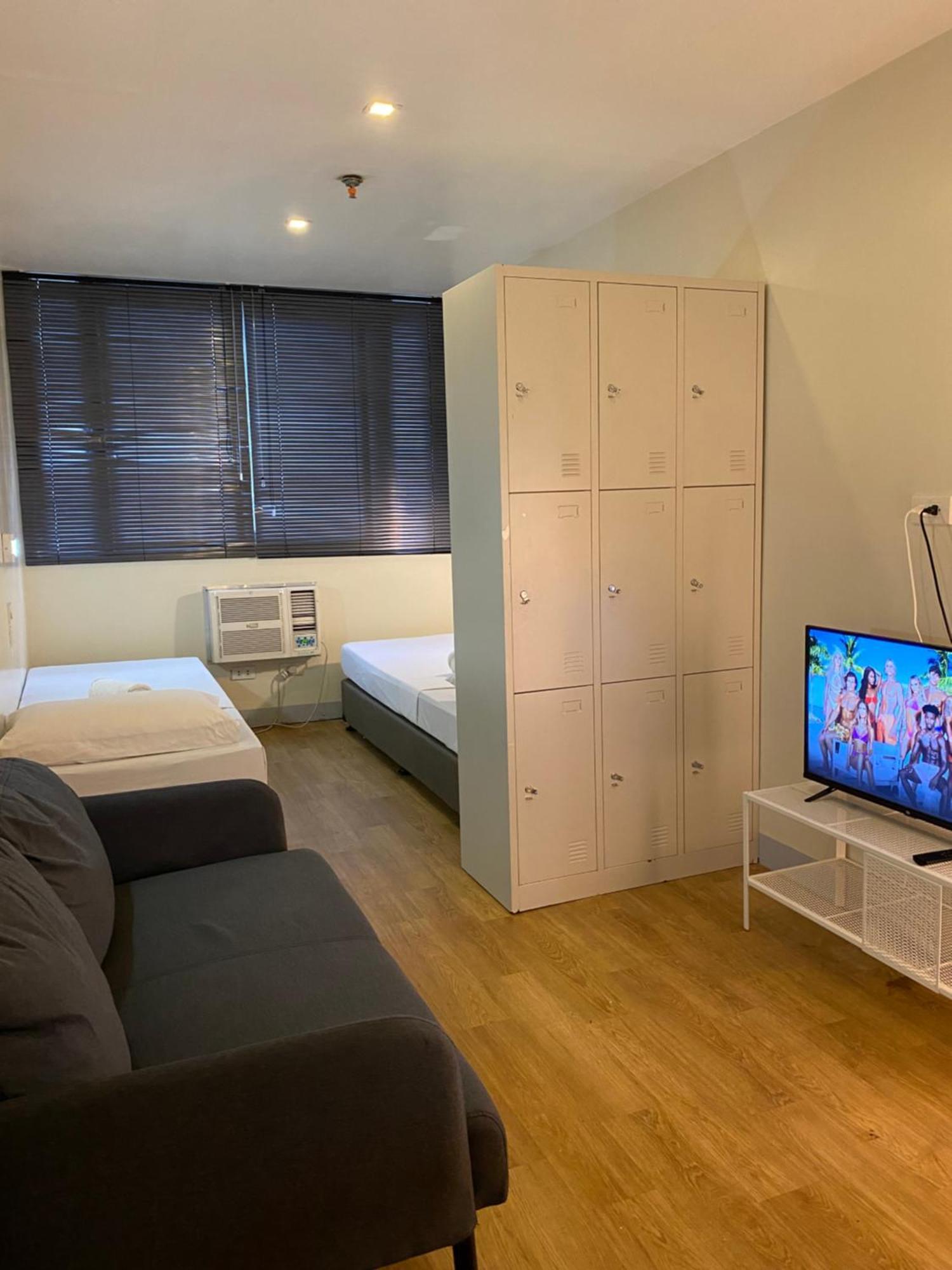 Burgos Hub Hostel باساي المظهر الخارجي الصورة